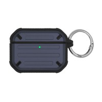 Θήκη Sonique Armor Rugged για AirPods Pro Μπλέ