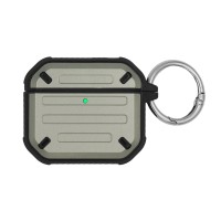 Θήκη Sonique Armor Rugged για AirPods 3 Πράσινο