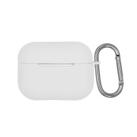 Θήκη Σιλικόνης Sonique Silicone για AirPods Pro 2 Λευκό