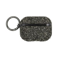 Θήκη Sonique Diamond Spark για AirPods Pro 3 Ανθρακί