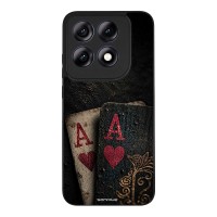 Θήκη Sonique Men's Edition για Motorola Edge 70 Pro 5G Άσος