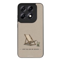 Θήκη Sonique Men's Edition για Motorola Edge 70 Pro 5G Αχού και δε με νοιάζει