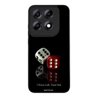 Θήκη Sonique Men's Edition για Motorola Edge 70 Pro 5G Ζάρια