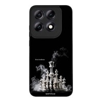 Θήκη Sonique Men's Edition για Motorola Edge 70 Pro 5G Σκάκι