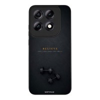 Θήκη Sonique Men's Edition για Motorola Edge 70 Pro 5G Believe