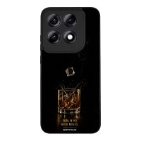 Θήκη Sonique Men's Edition για Motorola Edge 70 Pro 5G Cool Mind