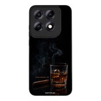 Θήκη Sonique Men's Edition για Motorola Edge 70 Pro 5G Eyes Never Lie