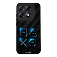 Θήκη Sonique Men's Edition για Motorola Edge 70 Pro 5G Gaming