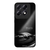 Θήκη Sonique Men's Edition για Motorola Edge 70 Pro 5G Music and Men