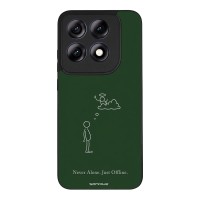 Θήκη Sonique Men's Edition για Motorola Edge 70 Pro 5G Never Alone