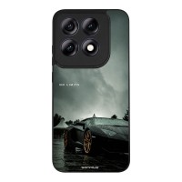 Θήκη Sonique Men's Edition για Motorola Edge 70 Pro 5G No Limits