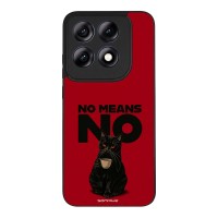 Θήκη Sonique Men's Edition για Motorola Edge 70 Pro 5G No Means No