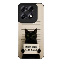 Θήκη Sonique Men's Edition για Motorola Edge 70 Pro 5G Not Sorry