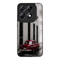 Θήκη Sonique Men's Edition για Motorola Edge 70 Pro 5G Old Soul