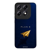 Θήκη Sonique Men's Edition για Motorola Edge 70 Pro 5G Plan B
