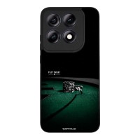Θήκη Sonique Men's Edition για Motorola Edge 70 Pro 5G Poker