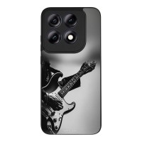 Θήκη Sonique Men's Edition για Motorola Edge 70 Pro 5G Rock Guitar