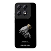 Θήκη Sonique Men's Edition για Motorola Edge 70 Pro 5G Three Rules