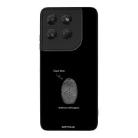 Θήκη Sonique Men's Edition για Motorola Moto G37 5G / Moto G37 Power 5G / Moto G47 5G Αποτύπωμα