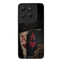 Θήκη Sonique Men's Edition για Motorola Moto G37 5G / Moto G37 Power 5G / Moto G47 5G Άσος