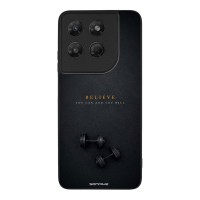 Θήκη Sonique Men's Edition για Motorola Moto G37 5G / Moto G37 Power 5G / Moto G47 5G Believe
