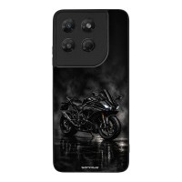 Θήκη Sonique Men's Edition για Motorola Moto G37 5G / Moto G37 Power 5G / Moto G47 5G Black Ride
