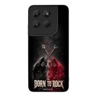 Θήκη Sonique Men's Edition για Motorola Moto G37 5G / Moto G37 Power 5G / Moto G47 5G Born to Rock