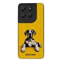 Θήκη Sonique Men's Edition για Motorola Moto G37 5G / Moto G37 Power 5G / Moto G47 5G Dalmatian Dog