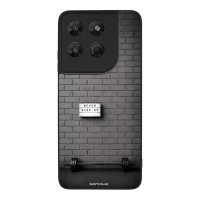 Θήκη Sonique Men's Edition για Motorola Moto G37 5G / Moto G37 Power 5G / Moto G47 5G Motivation