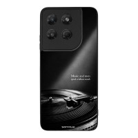 Θήκη Sonique Men's Edition για Motorola Moto G37 5G / Moto G37 Power 5G / Moto G47 5G Music and Men