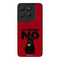 Θήκη Sonique Men's Edition για Motorola Moto G37 5G / Moto G37 Power 5G / Moto G47 5G No Means No