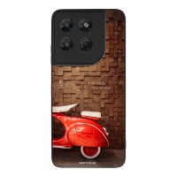 Θήκη Sonique Men's Edition για Motorola Moto G37 5G / Moto G37 Power 5G / Moto G47 5G Old Roads