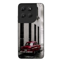 Θήκη Sonique Men's Edition για Motorola Moto G37 5G / Moto G37 Power 5G / Moto G47 5G Old Soul