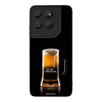 Θήκη Sonique Men's Edition για Motorola Moto G37 5G / Moto G37 Power 5G / Moto G47 5G One Beer, Please