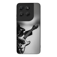 Θήκη Sonique Men's Edition για Motorola Moto G37 5G / Moto G37 Power 5G / Moto G47 5G Rock Guitar