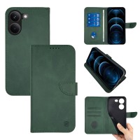 Θήκη Πορτοφόλι Sonique Urban Wallet Xiaomi Poco X8 Pro 5G Πράσινο Σκούρο