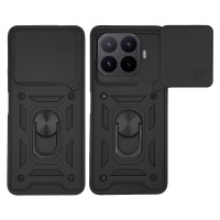 Θήκη Ring Armor CamPro Sonique για Xiaomi Xiaomi 17T 5G Μαύρο