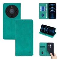 Θήκη Πορτοφόλι Vintage Magnet Wallet Sonique Honor Magic8 Lite 5G Βεραμάν