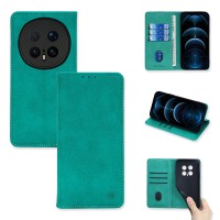 Θήκη Πορτοφόλι Vintage Magnet Wallet Sonique Honor Magic8 Pro 5G Βεραμάν