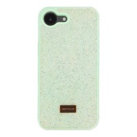 Θήκη Lux Diamond Sonique Apple iPhone 16e / iPhone 17e Βεραμάν