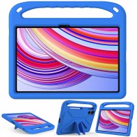 Θήκη Tablet Sonique Jazzy Kidsafe με Χειρολαβή για Xiaomi Redmi Pad Pro 12.1" Μπλέ