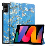 Θήκη Tablet Smartcase Slim Sonique για Xiaomi Redmi Pad SE 11" Sakura