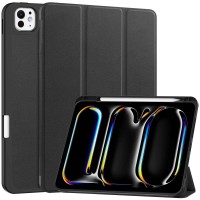 Θήκη Tablet Smartcase Slim Sonique για Apple iPad Pro 2024 11" Μαύρο