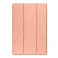 Θήκη Tablet Smartcase Slim Sonique για Lenovo Tab M11 11" Ροζ Χρυσό