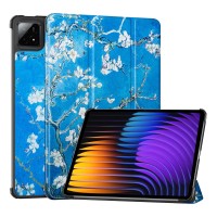 Θήκη Tablet Smartcase Slim Sonique για Xiaomi Pad 7 11.2" / Pad 7 Pro 11.2" Sakura