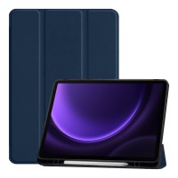Θήκη Tablet Smartcase Slim Sonique για Samsung Galaxy Tab S9 11" / Galaxy Tab S9 FE 10.9" Μπλέ