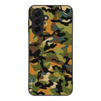 Θήκη Sonique Camouflage Army Series για Samsung Galaxy A17 4G / Galaxy A17 5G Πράσινο 01