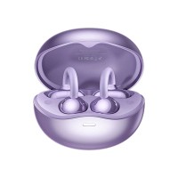 Ακουστικά Bluetooth Remax Clip-on Cozybuds W29 Μωβ