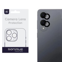Camera Protection Sonique Lens Pro Samsung Galaxy S25 Edge Black