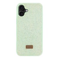 Θήκη Lux Diamond Sonique Apple iPhone 16 Plus Βεραμάν